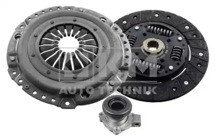 Комплект сцепления KM Germany купить